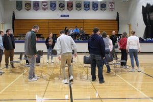 Interact Musical Chairs 2025