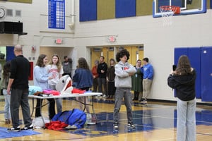 Interact Musical Chairs 2025