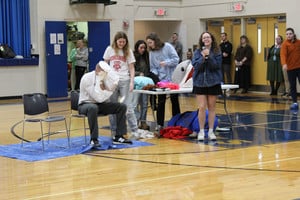 Interact Musical Chairs 2025