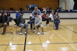 Interact Musical Chairs 2025