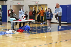 Interact Musical Chairs 2025