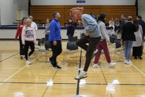 Interact Musical Chairs 2025