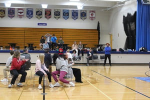 Interact Musical Chairs 2025