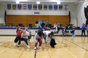 Interact Musical Chairs 2025