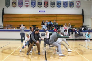 Interact Musical Chairs 2025