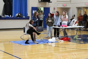 Interact Musical Chairs 2025