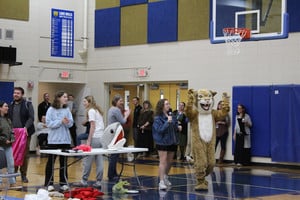 Interact Musical Chairs 2025