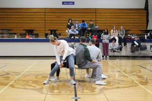 Interact Musical Chairs 2025