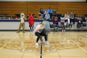 Interact Musical Chairs 2025