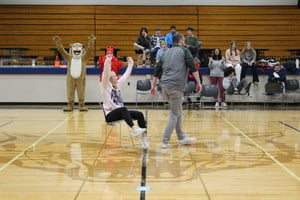 Interact Musical Chairs 2025