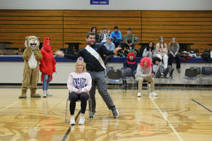 Interact Musical Chairs 2025