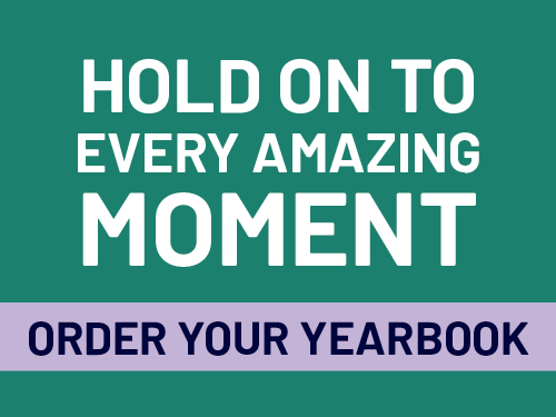 Click to order yearbook